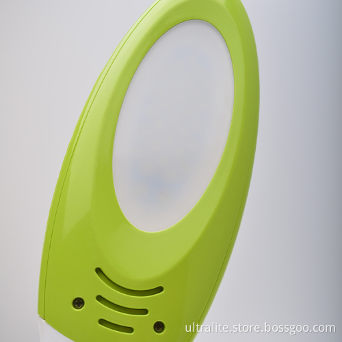 Touch Control Led Desk Lamp For Students